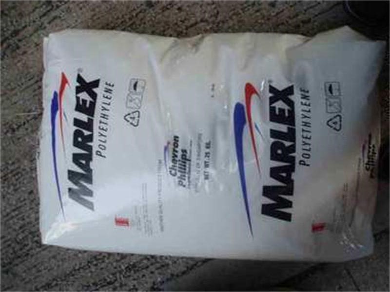 MarFlex 9607 Chevron Phillips-HDPE,结晶度高